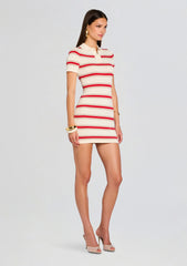 Liev Knit Mini Dress