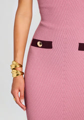 Connie Knit Dress