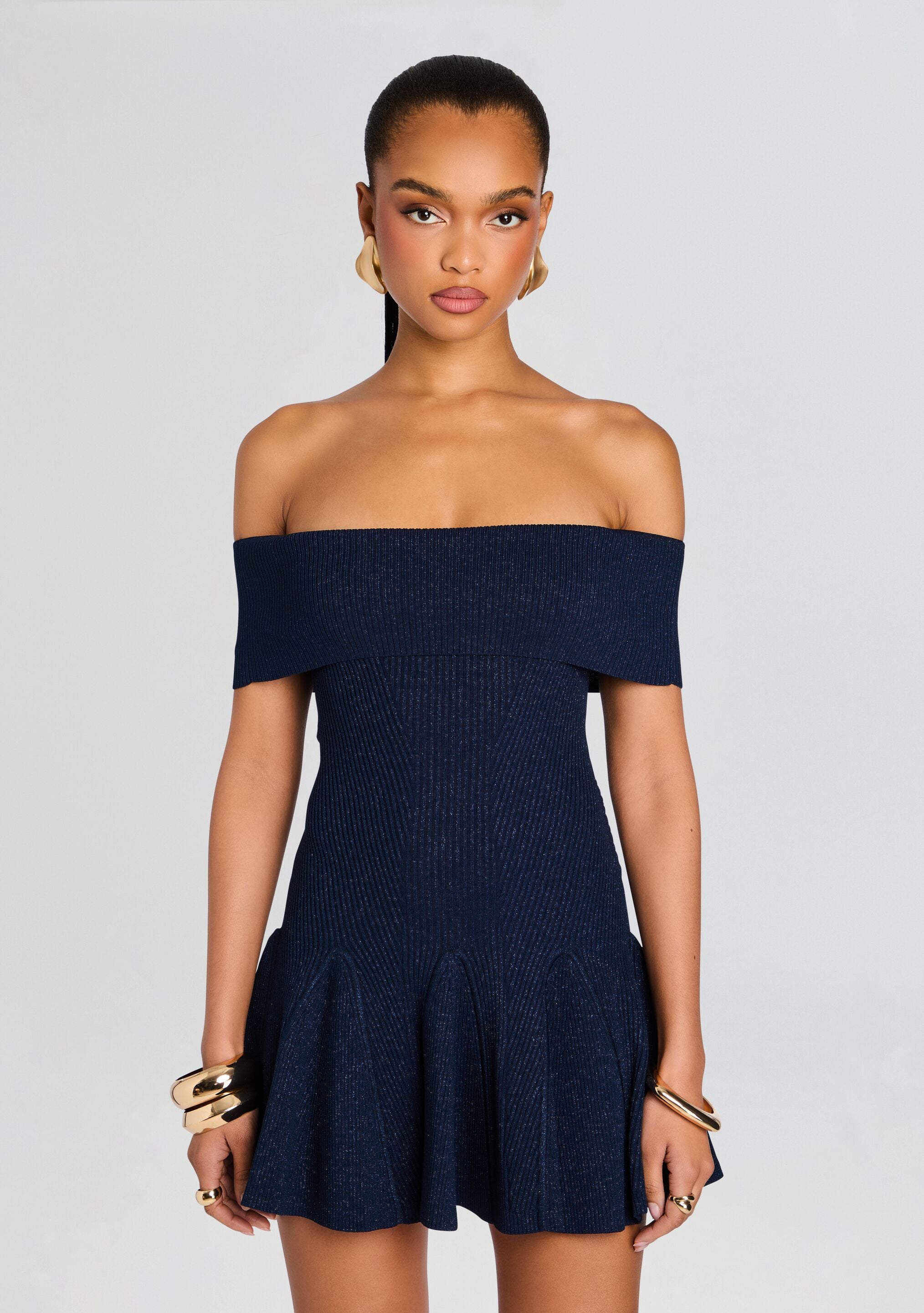 Erica Knit Dress