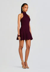 Quinn Knit Dress