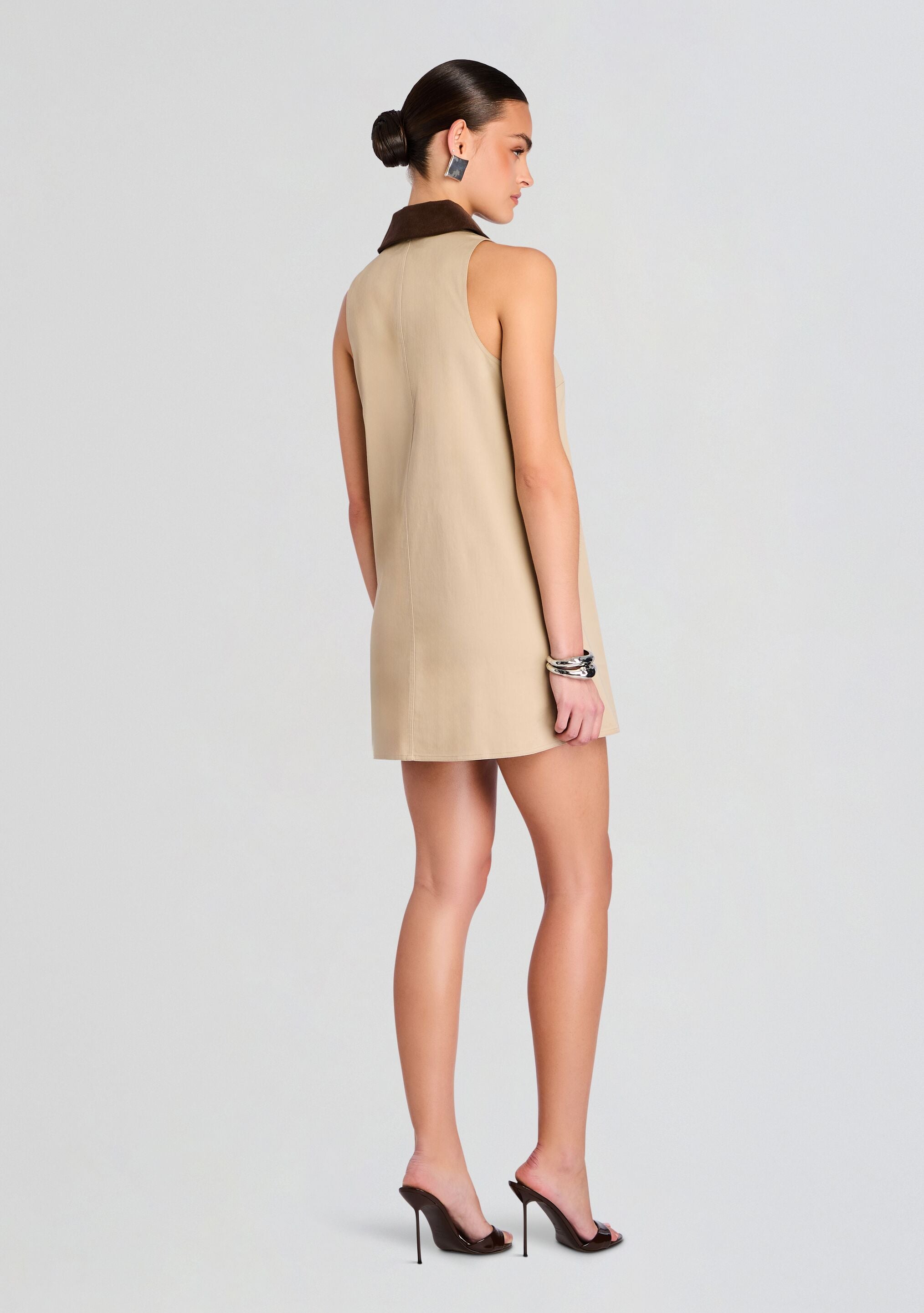 Jiles Mini Dress