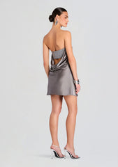 Lois Embellished Dress