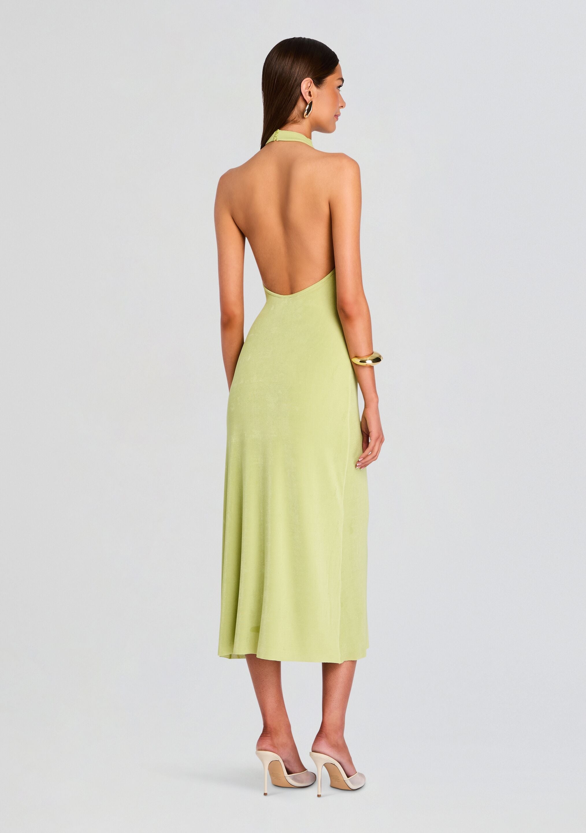 Carli Midi Dress