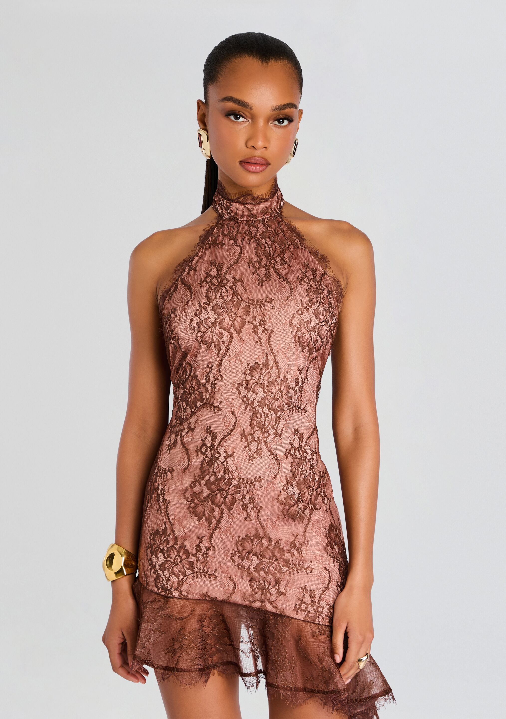 Raquelle Lace Dress